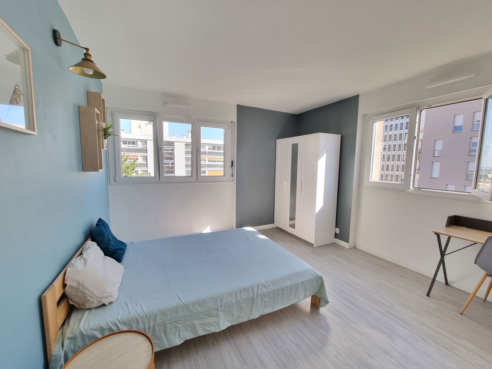 Colocación Sarcelles 254839