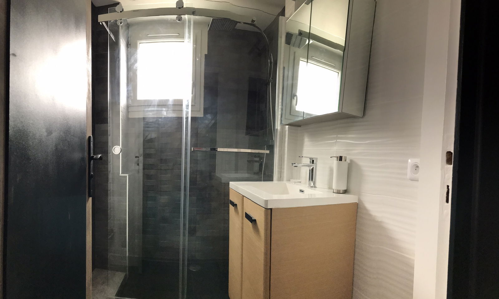 Colocación Saint-Nazaire 249626