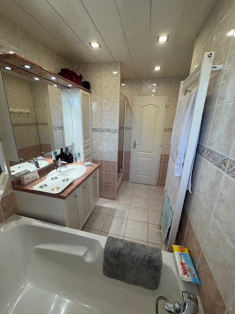 Habitación En Casa Del Anfitrión Carpiquet 667776