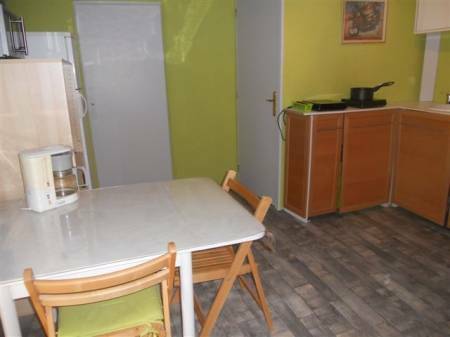 Quedarse En Casa Saint-Chamond 119999