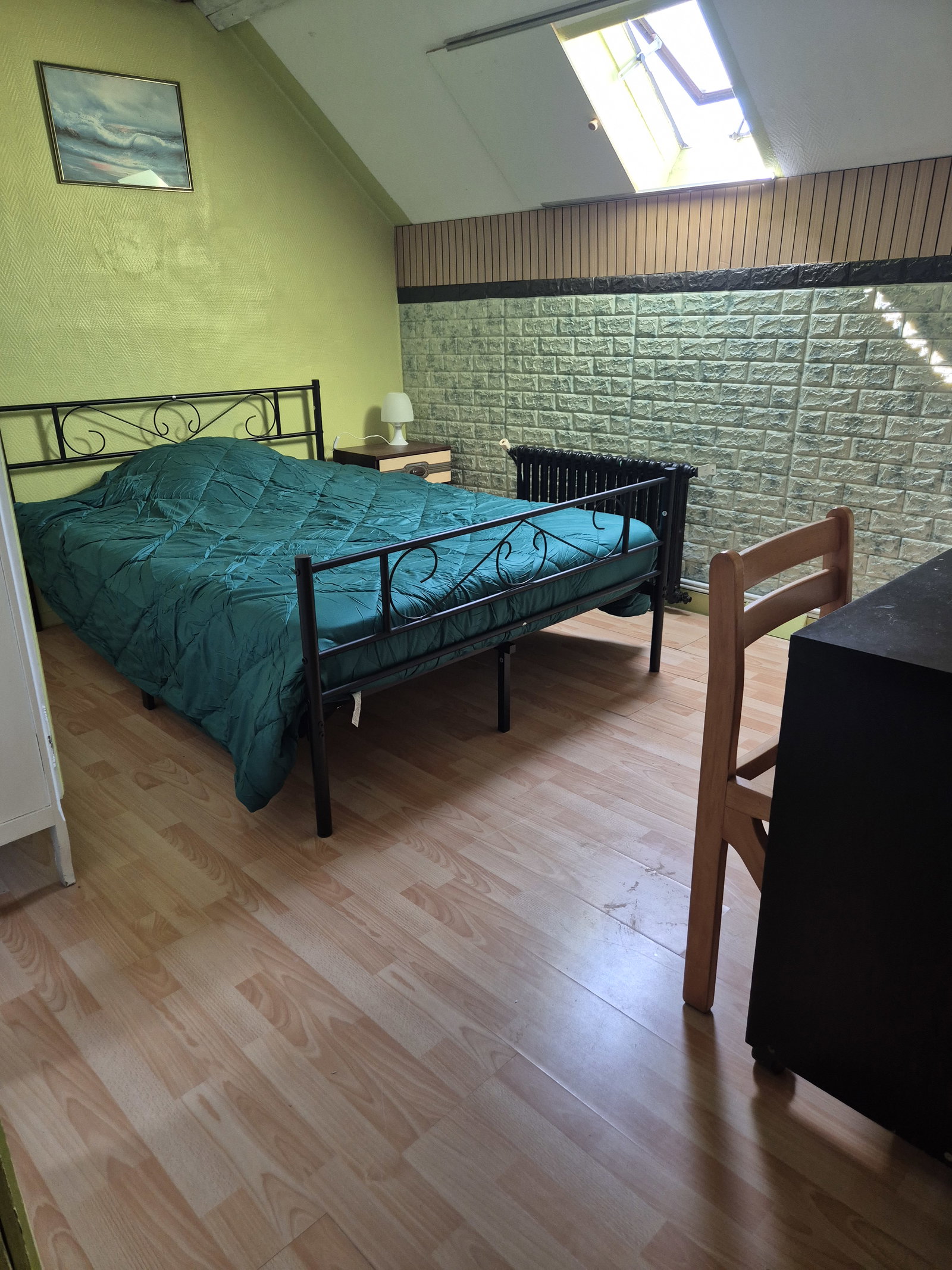 Quedarse En Casa Nouvion-le-Vineux 234083