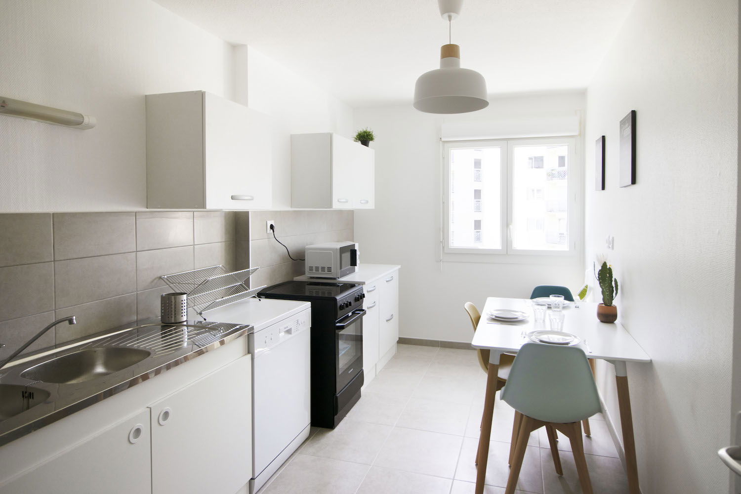 Colocación Grenoble 264771