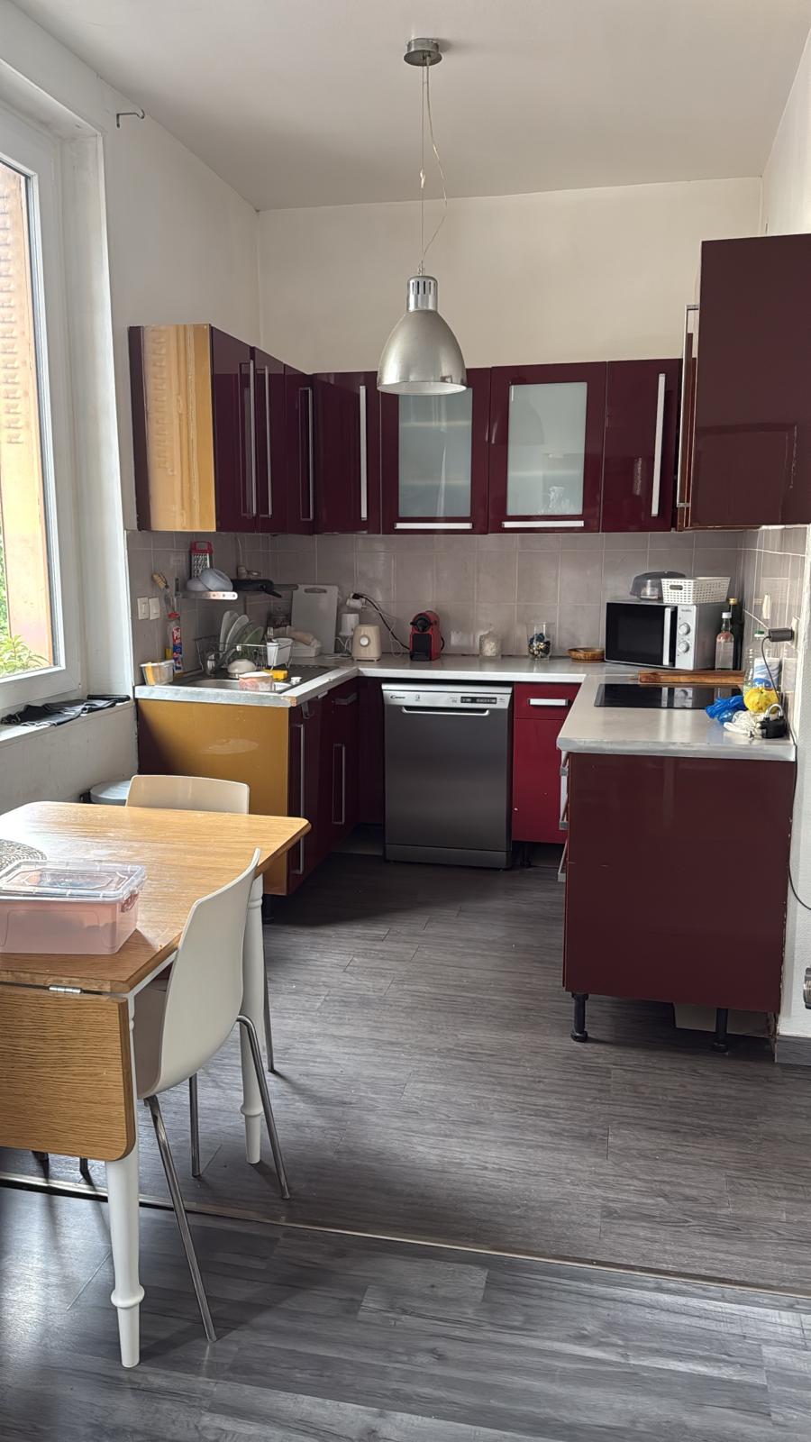 Quedarse En Casa Villeurbanne 513611