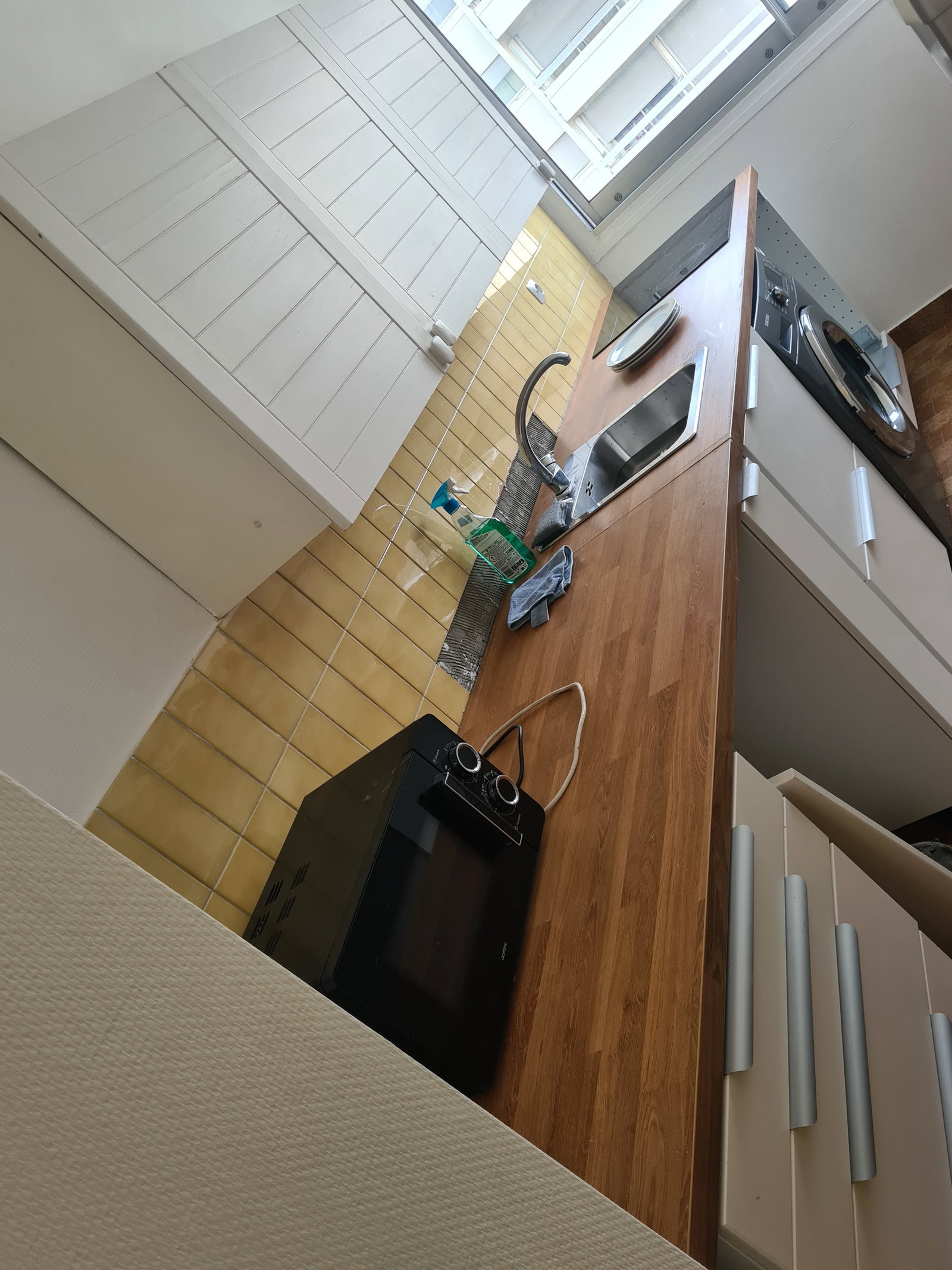 Habitaciones De Huéspedes Marseille 663132