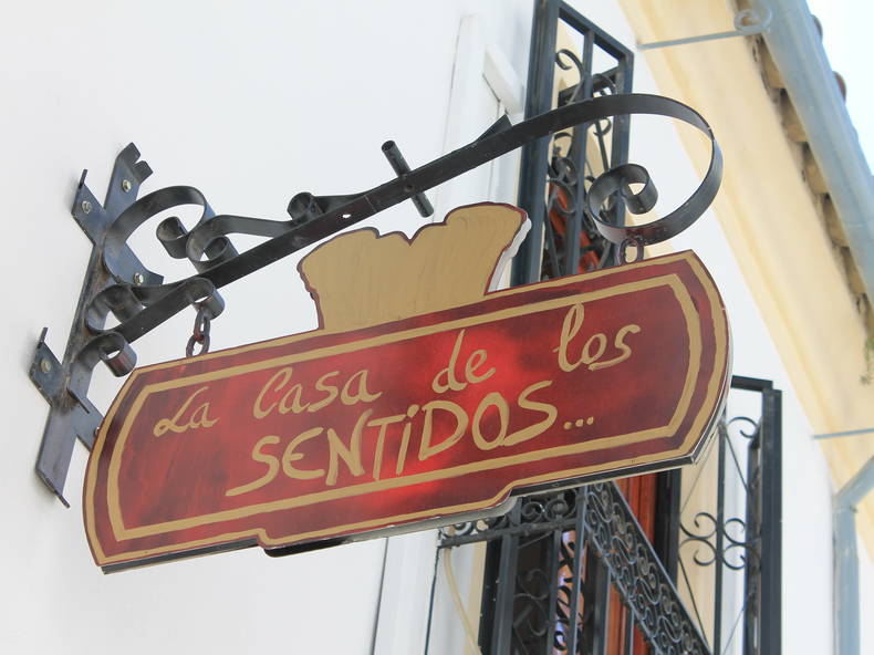 Zakwaterowanie U Rodziny Córdoba 117665-1