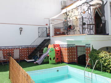 Room For Rent Córdoba 117665