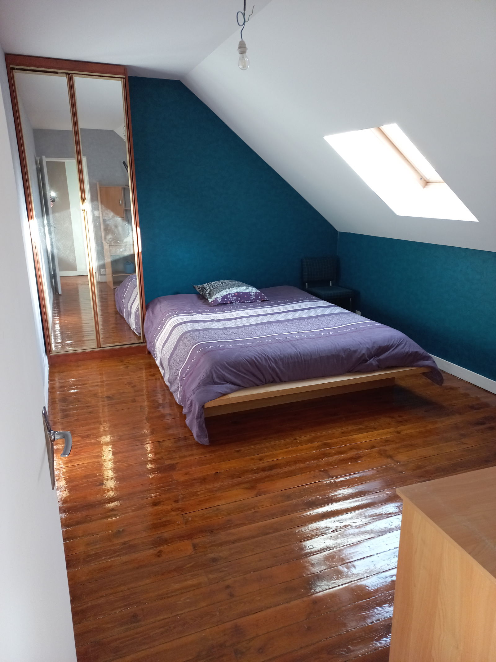 Quedarse En Casa Châteaubriant 228079