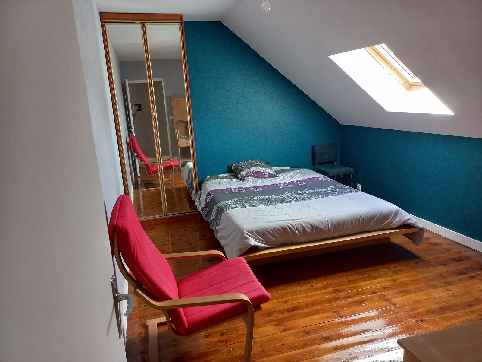 Quedarse En Casa Châteaubriant 228079