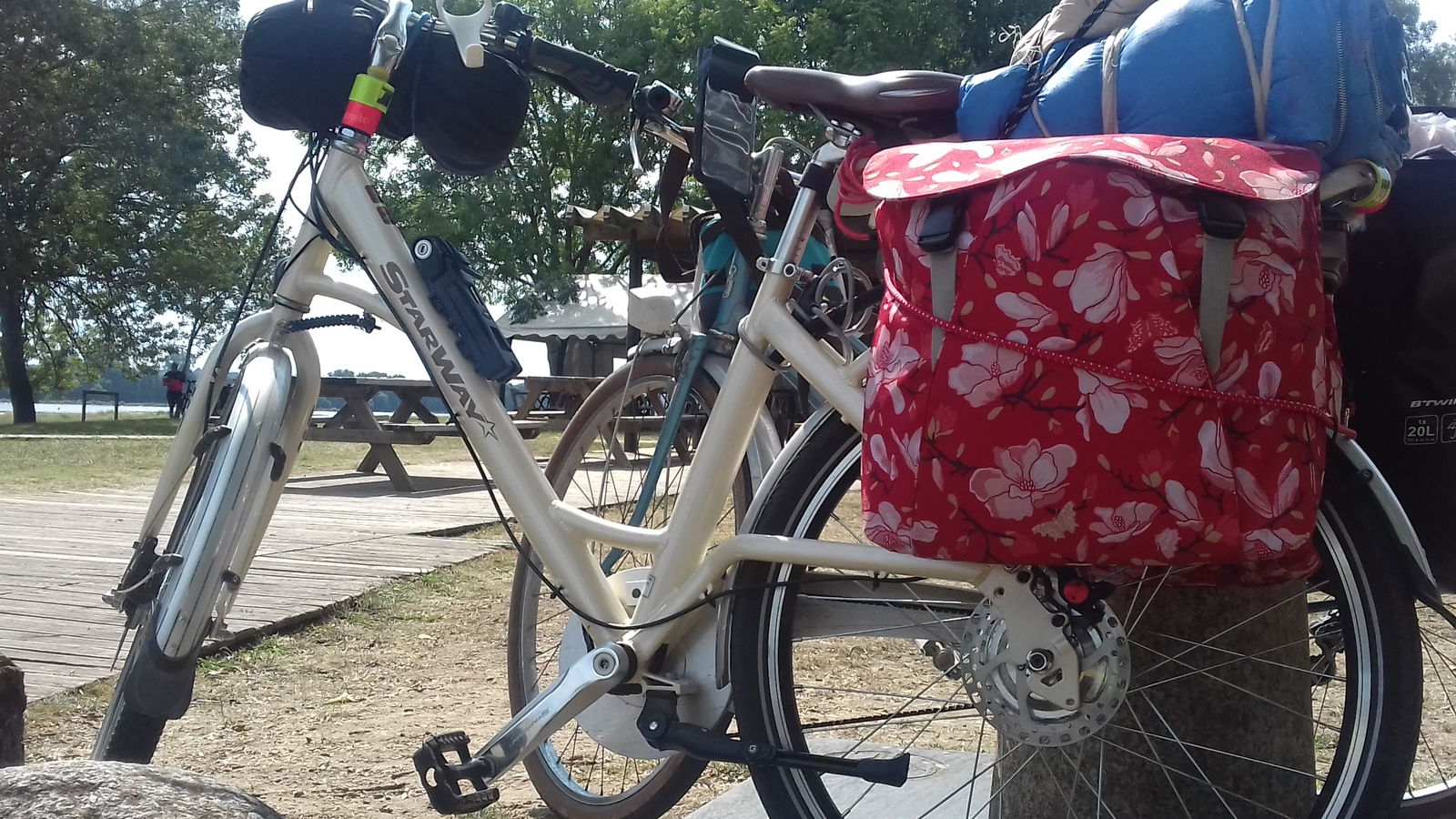 Quedarse En Casa La Riche 263019