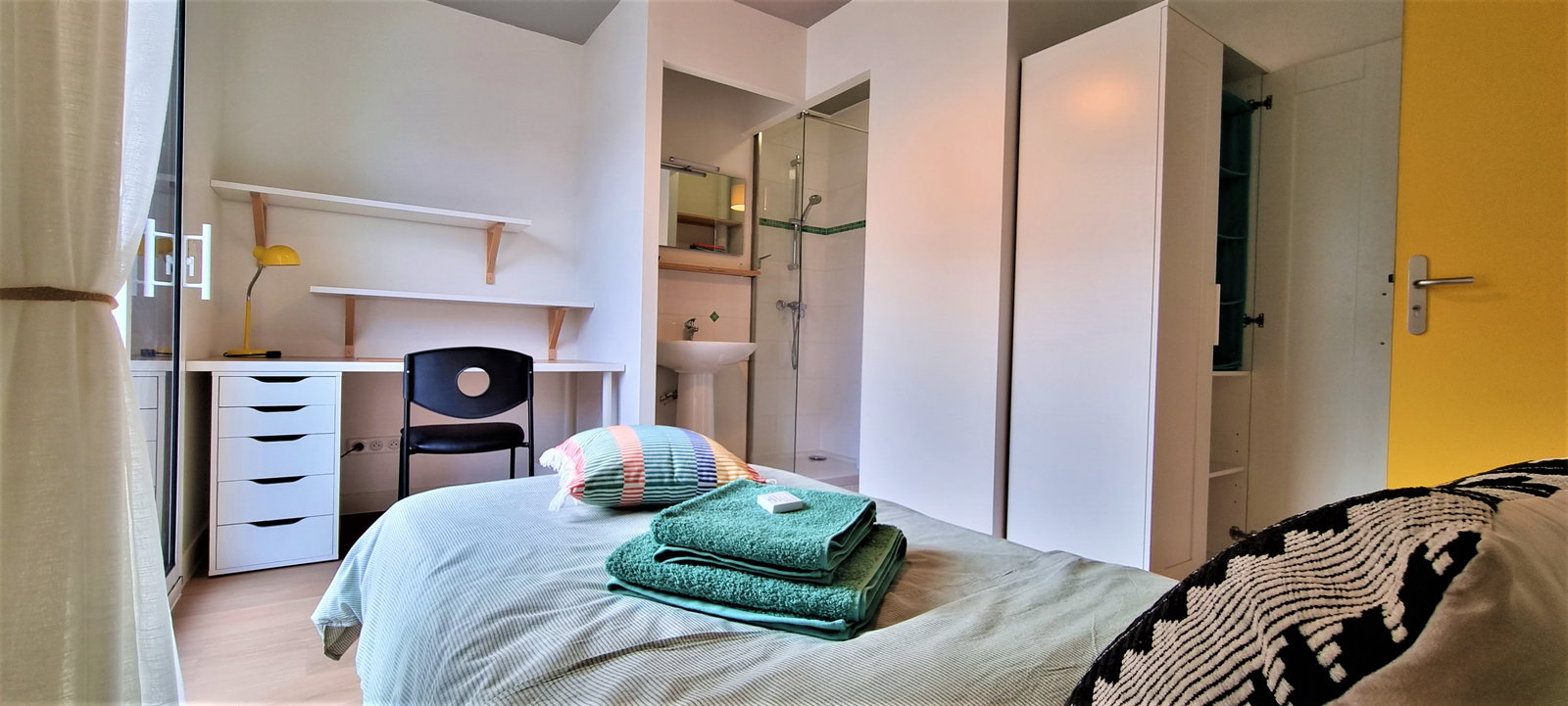 Quedarse En Casa Pessac 232915