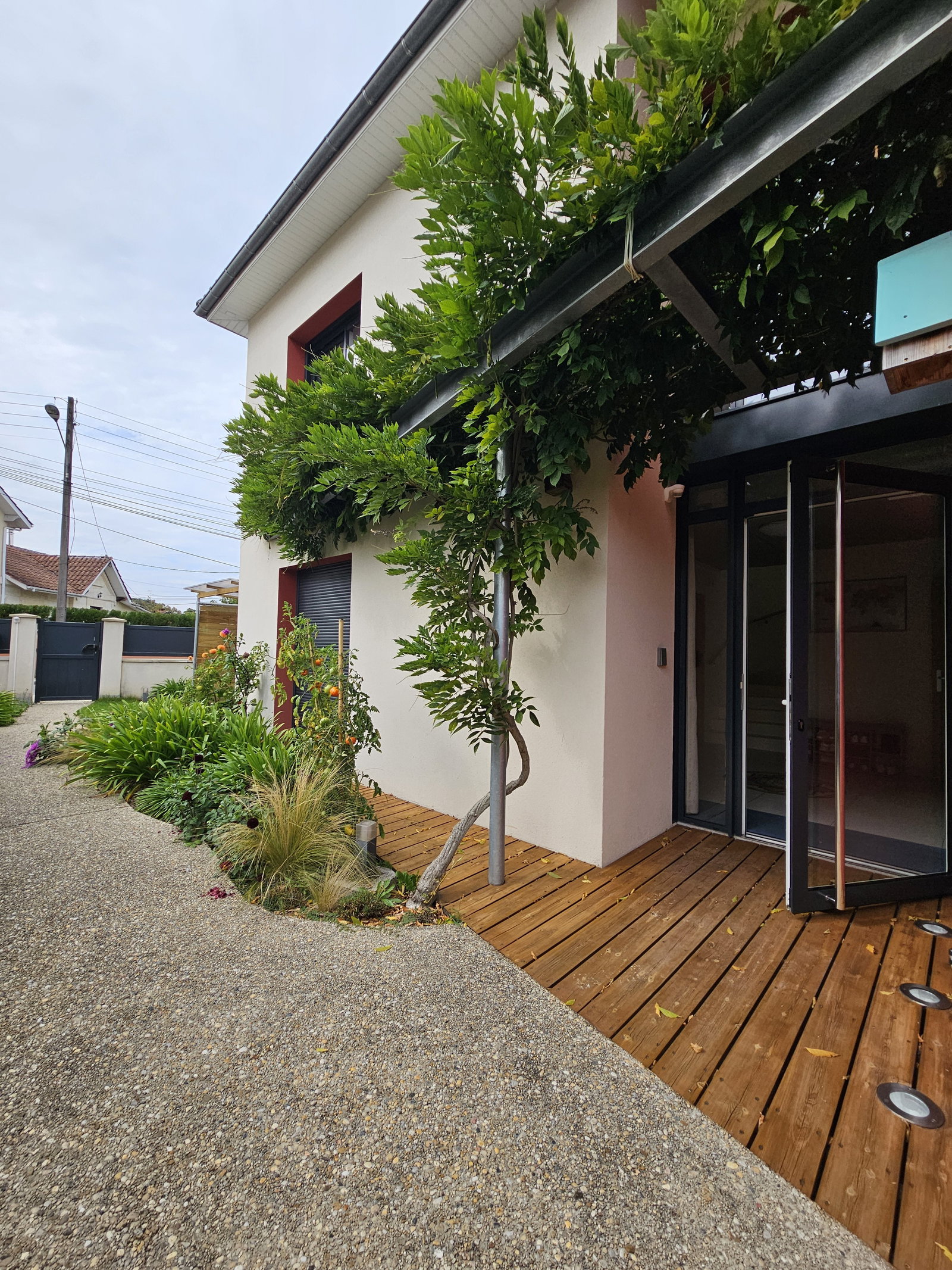 Quedarse En Casa Pessac 232915