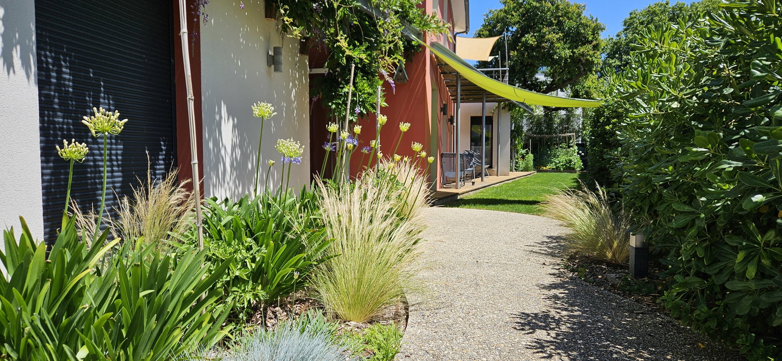 Habitación En Casa Del Anfitrión Pessac 232915