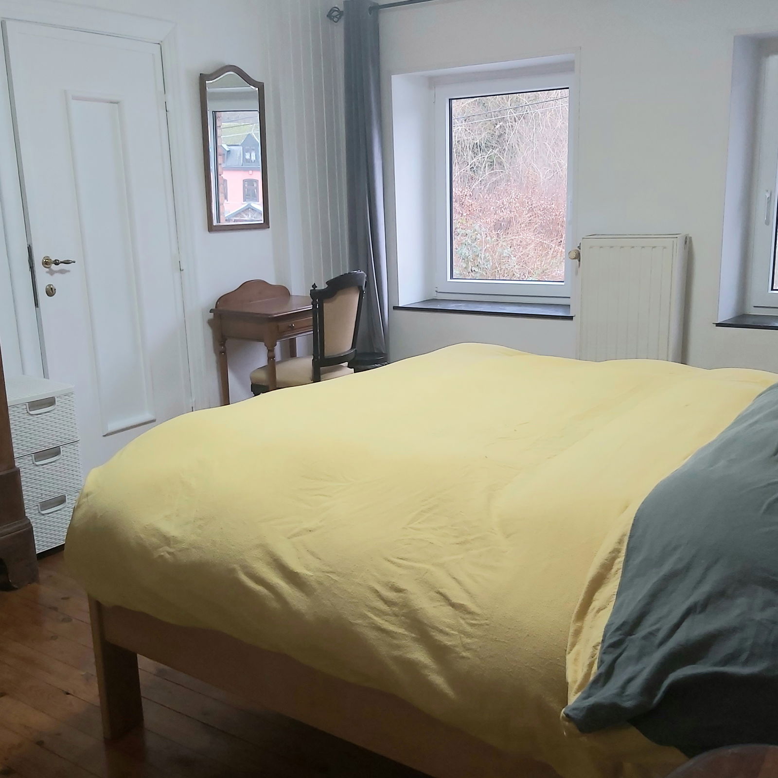 Quedarse En Casa Stoumont 122812