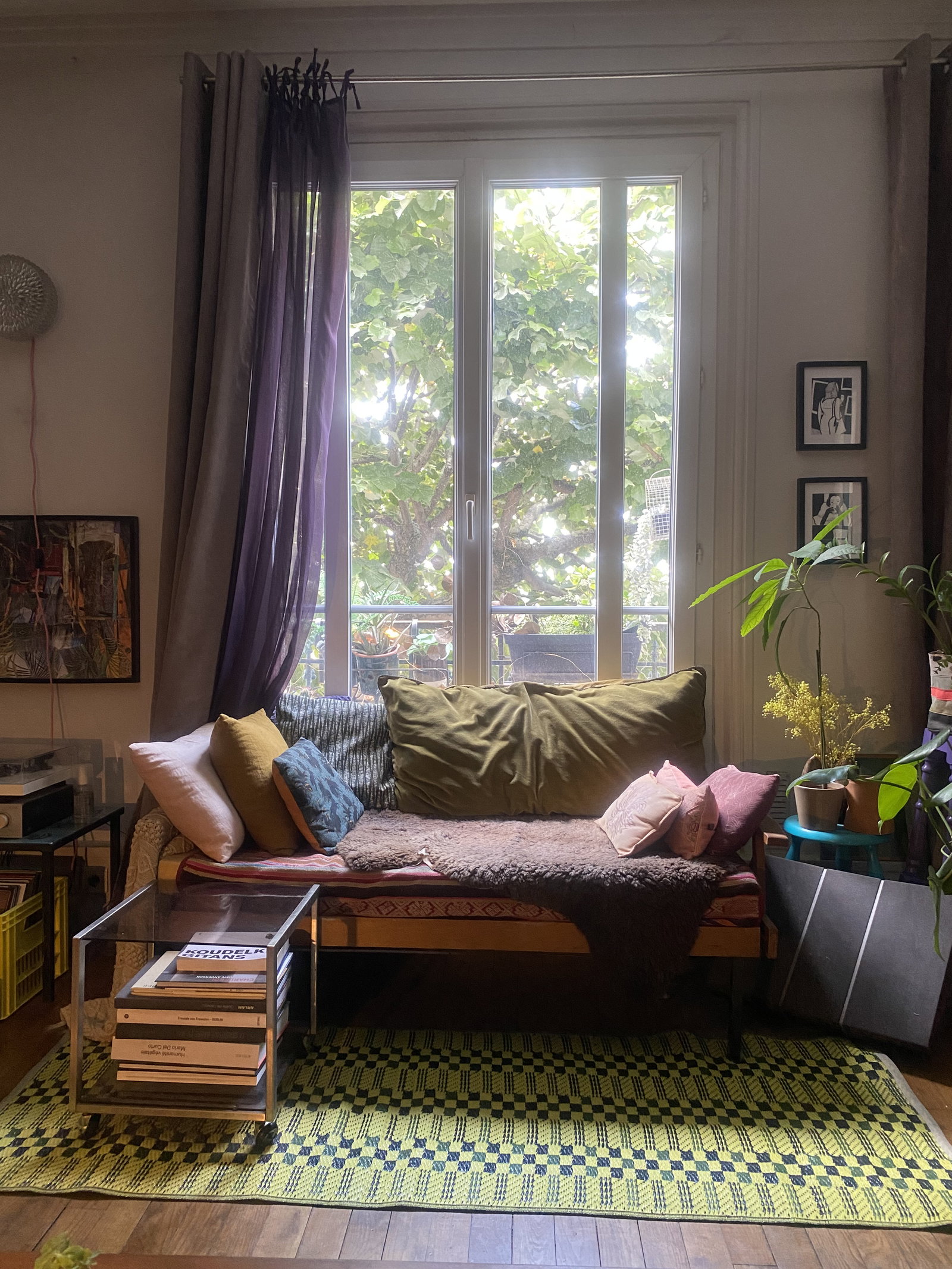 Habitación En Casa Del Anfitrión Vitry-sur-Seine 669299