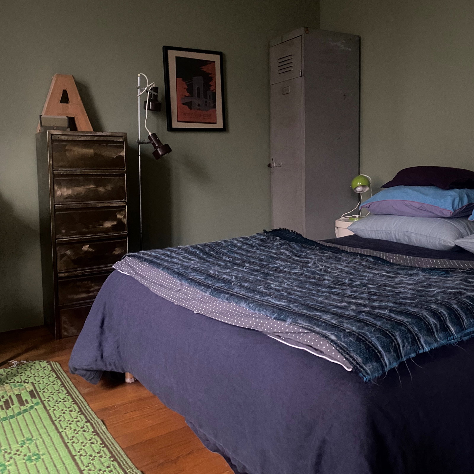 Habitación En Casa Del Anfitrión Vitry-sur-Seine 669299