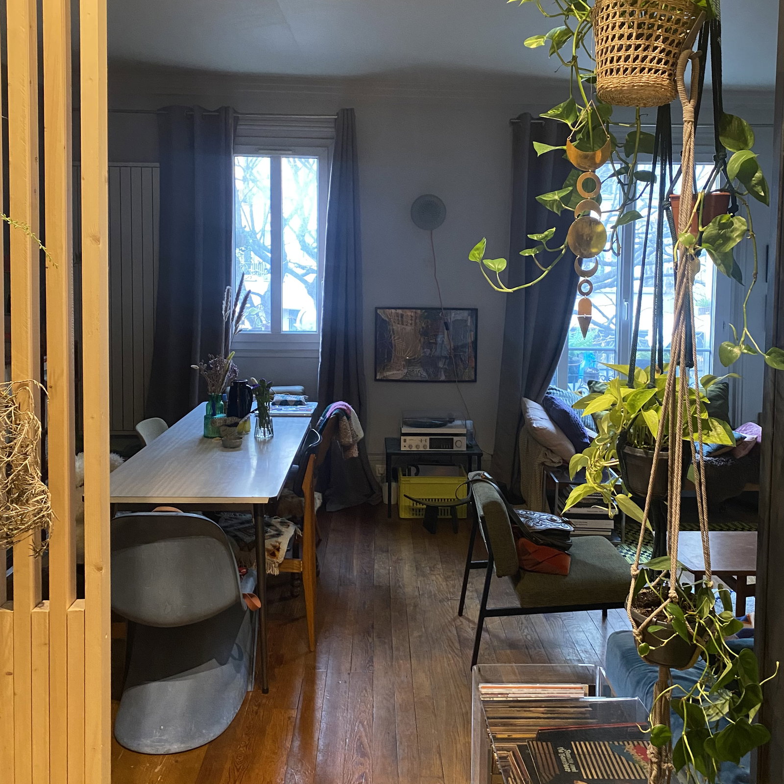 Habitación En Casa Del Anfitrión Vitry-sur-Seine 669299