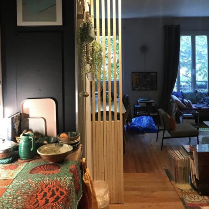 Habitación En Casa Del Anfitrión Vitry-sur-Seine 669299