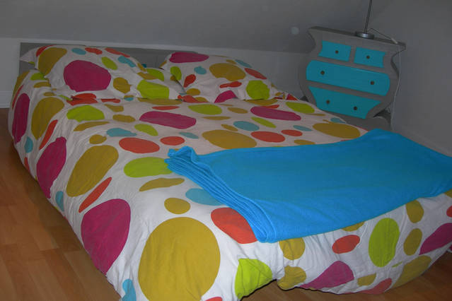 Quedarse En Casa Tours 201244