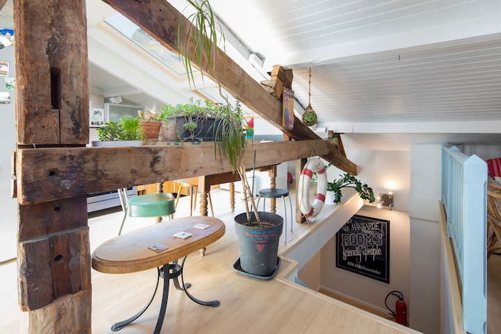 Coliving Nice 239507