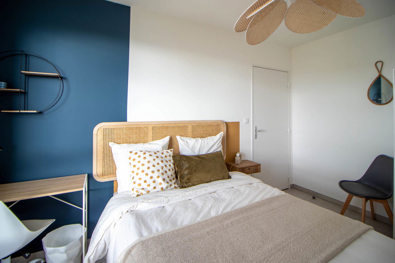 Colocación Villeurbanne 265574