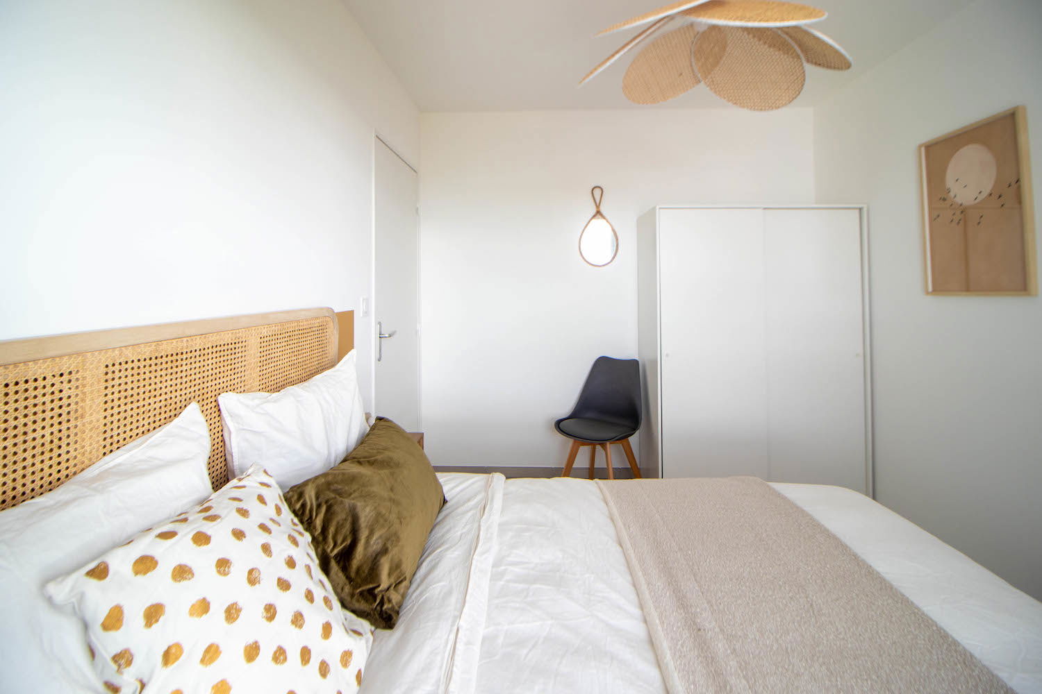 Colocación Villeurbanne 265574