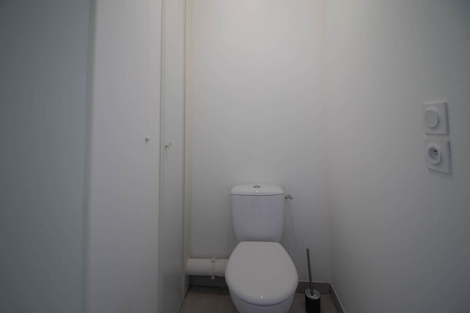 Colocación Villeurbanne 265574