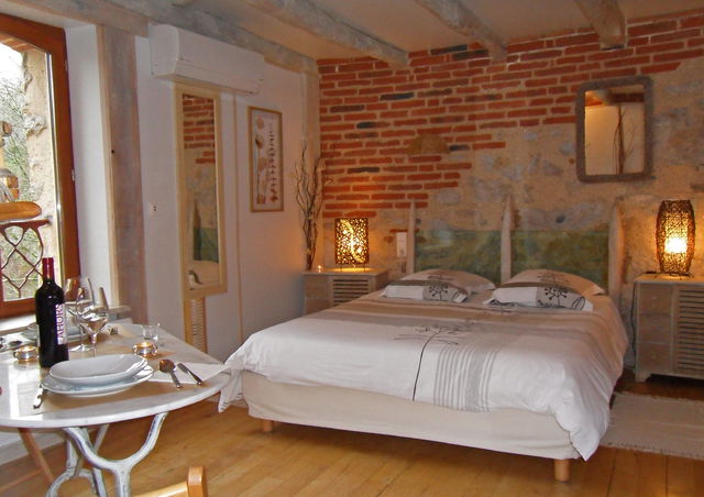 Habitaciones De Huéspedes Cabrerets 49409