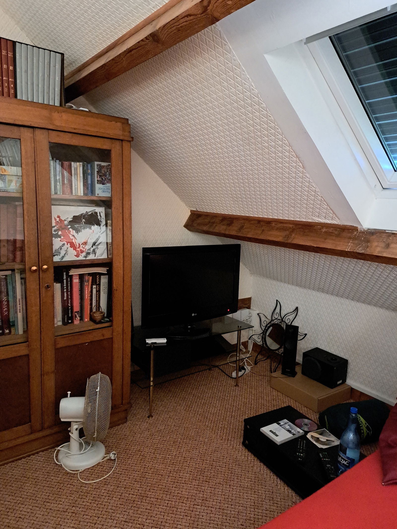 Quedarse En Casa Domart-sur-la-Luce 251580