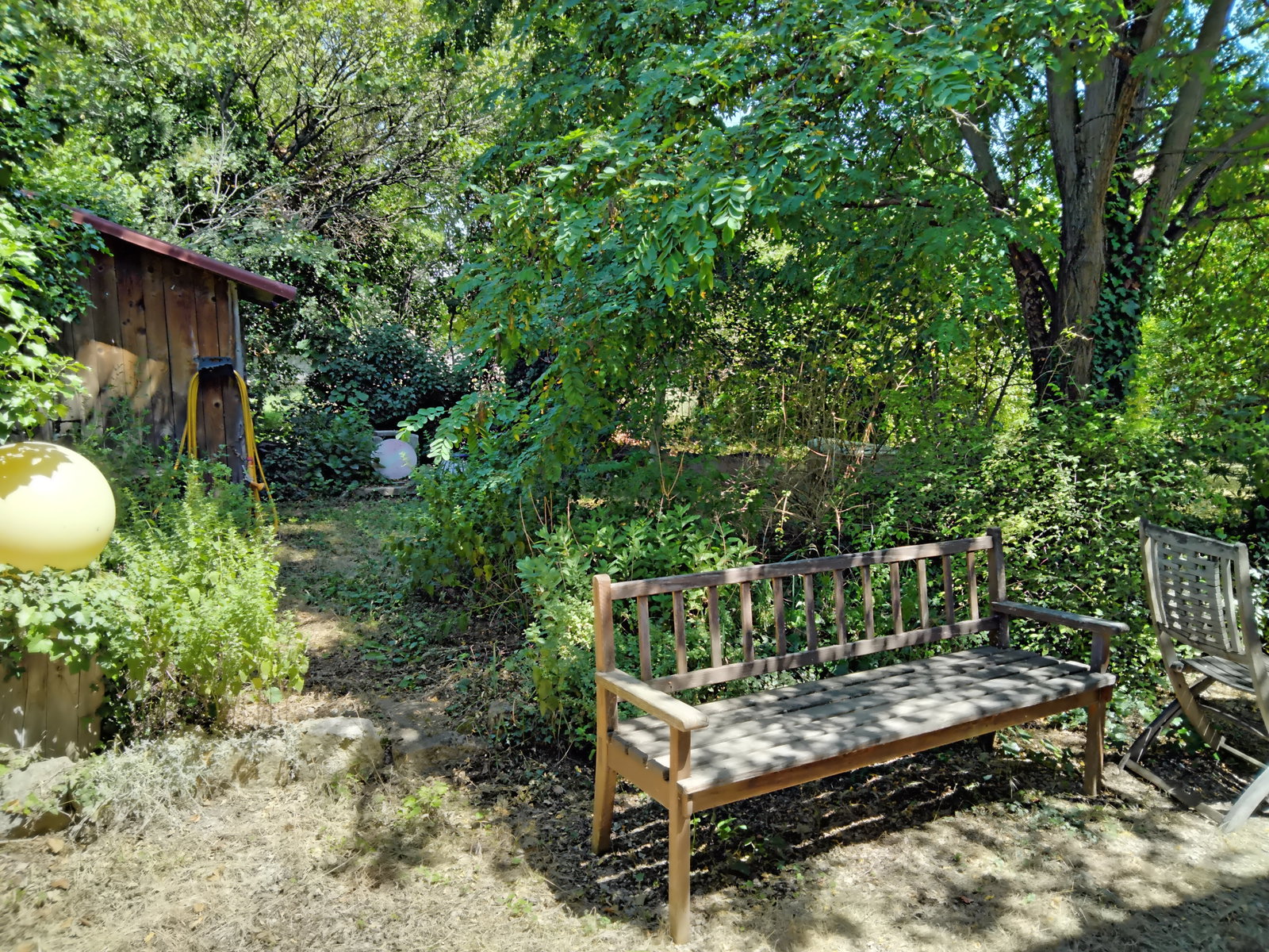 Habitación En Casa Del Anfitrión Valréas 93256