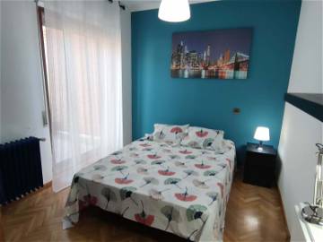 Room For Rent Alcalá De Henares 250106