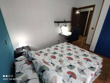 Room For Rent Alcalá De Henares 250106