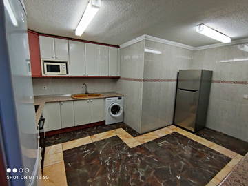 Quedarse En Casa Alcalá De Henares 250106-9