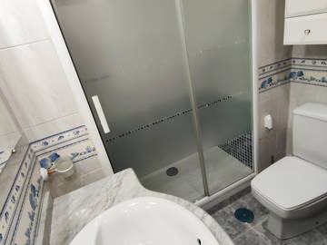 Quedarse En Casa Alcalá De Henares 250106-12