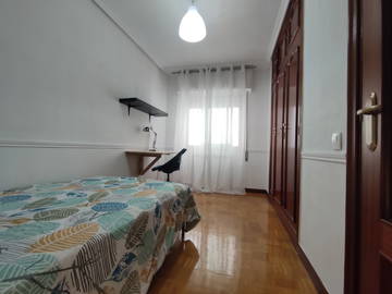 Room For Rent Alcalá De Henares 260904