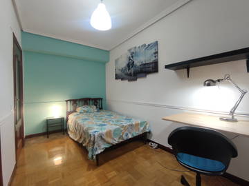 Chambre À Louer Alcalá De Henares 260904