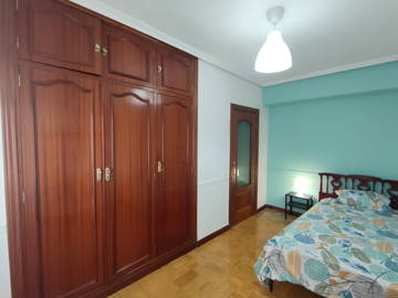 Homestay Alcalá De Henares 260904-4