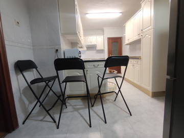 Homestay Alcalá De Henares 260904-6