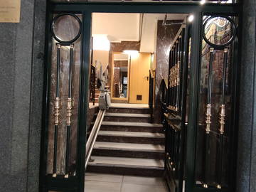 Homestay Alcalá De Henares 260904-12