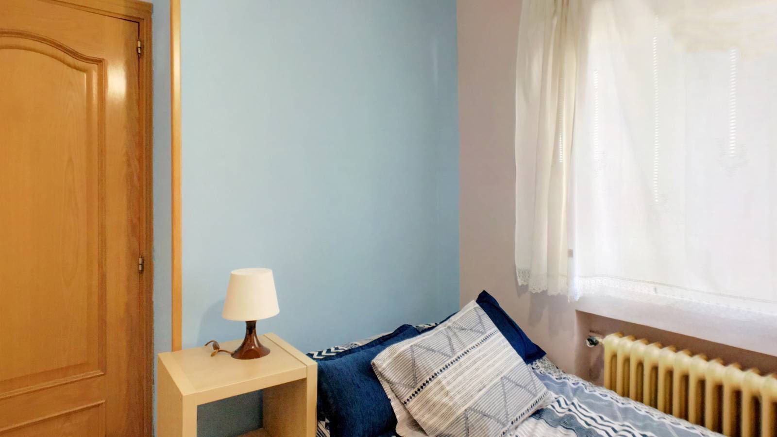 Homestay Alcalá de Henares 209707