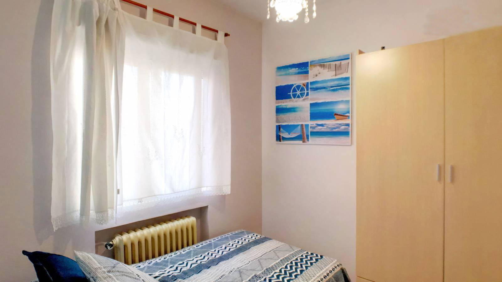 Homestay Alcalá de Henares 209707