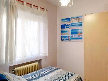 Chambre À Louer Alcalá De Henares 209707