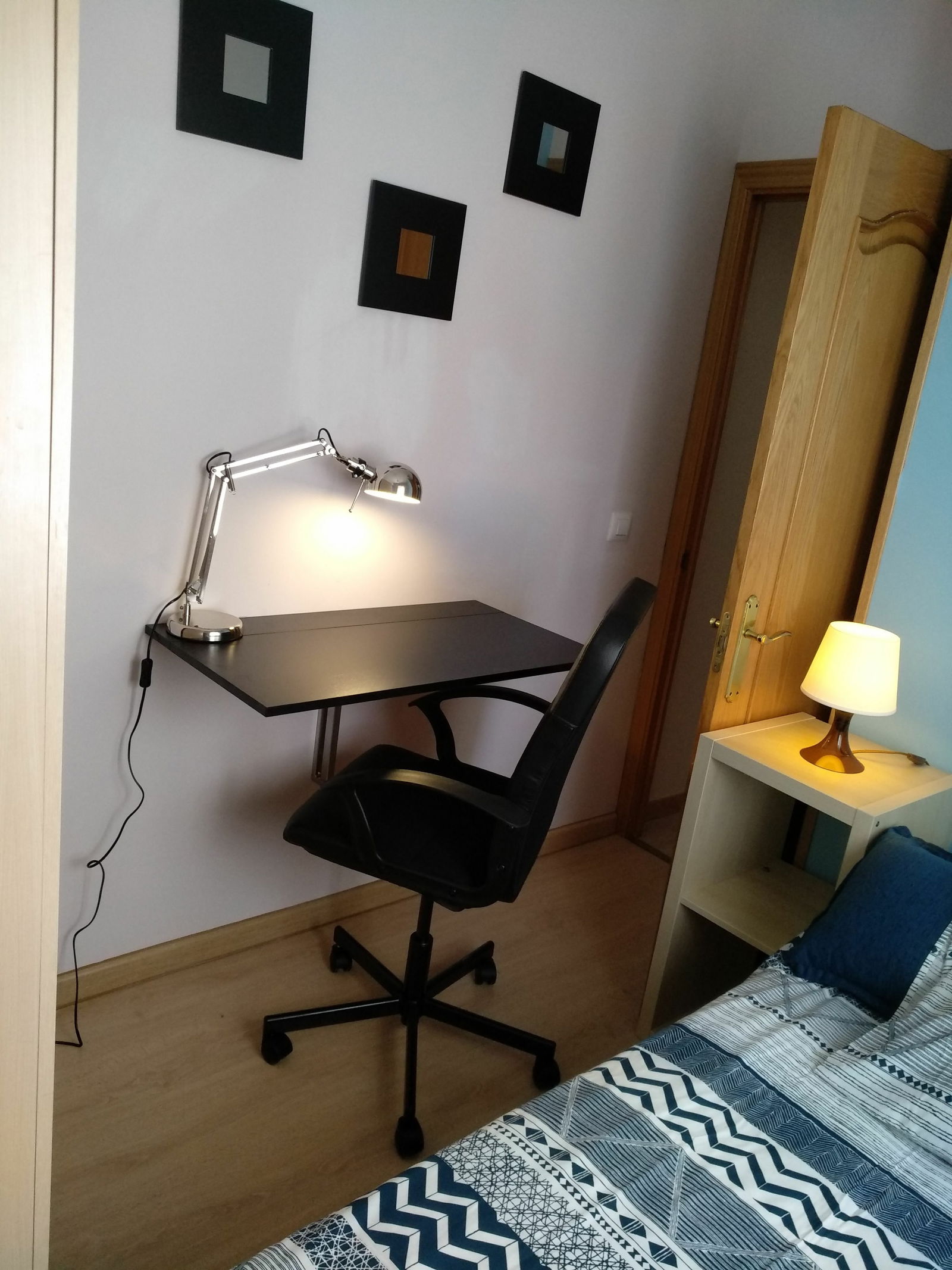 Homestay Alcalá de Henares 209707