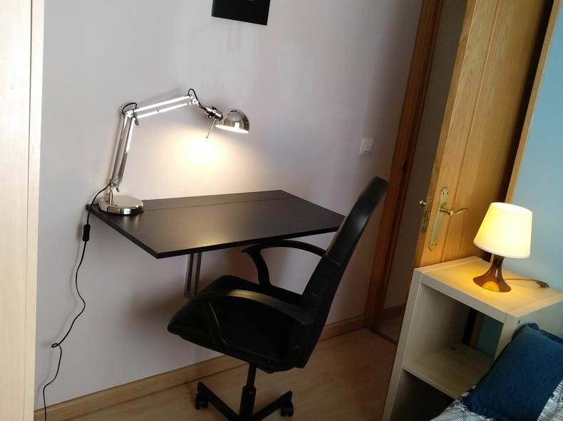 Famiglia Alcalá de Henares 209707-3