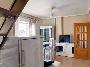 Chambre Chez L'habitant Alcalá De Henares 209707-5