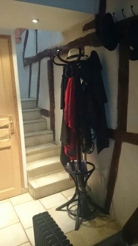 Quedarse En Casa Saint-Marcel 264087