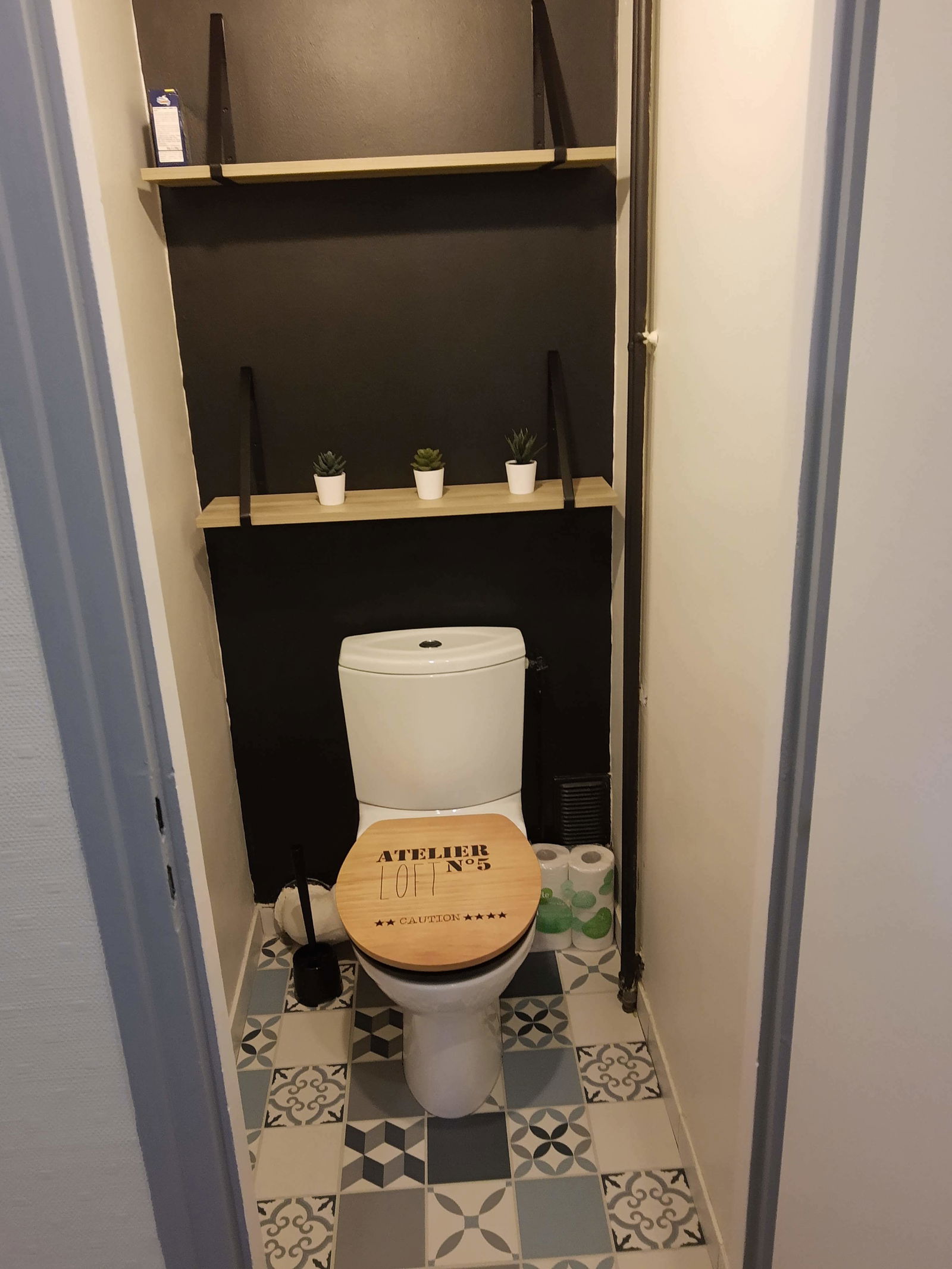 Colocación Orléans 258419