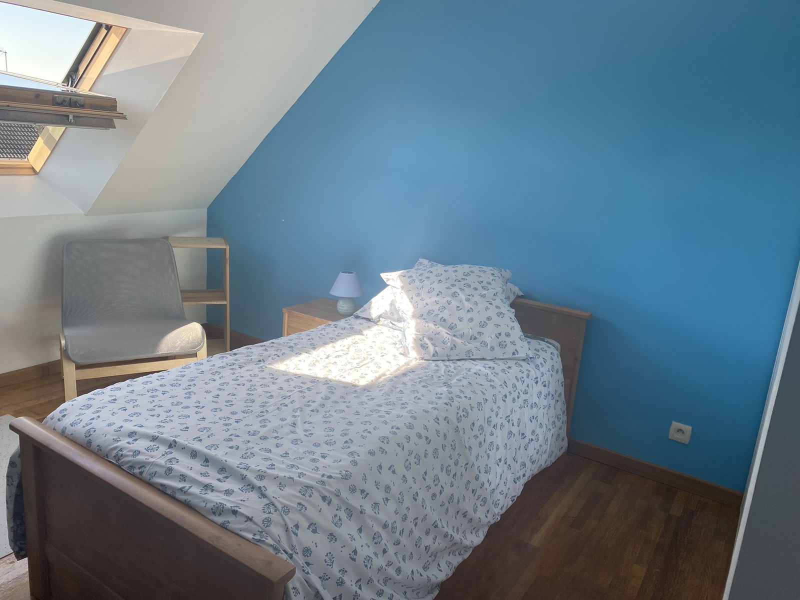 Quedarse En Casa Chaufour-Notre-Dame 369561