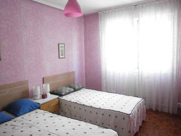 Chambre À Louer Barakaldo 152409