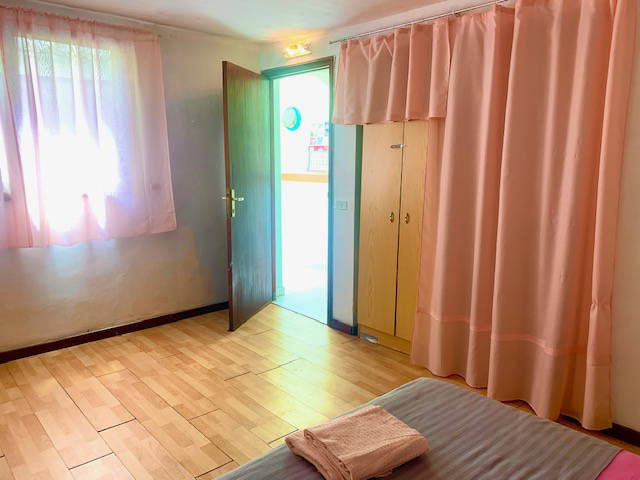Gästezimmer La Laguna 409301-2