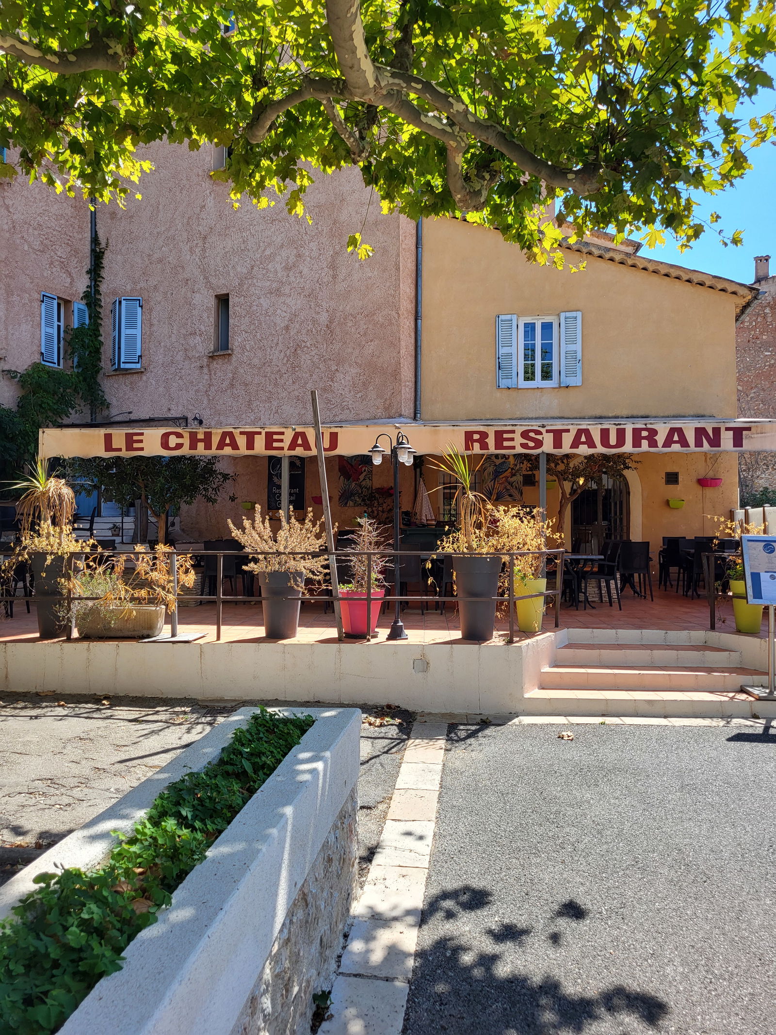 Quedarse En Casa Châteaudouble 335017